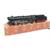 Märklin 3048 (AC) H0 DB Dampflok F 800 (OCC)