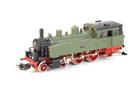 Märklin 33121 H0 (AC) KWStE. Dampflok T5 1231 (OCC)