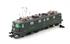 Märklin 3337 H0 (AC) SBB Elektrolok Ae 6/6 11437 Stadt Basel, grün (OCC) | Bild 2