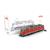 Märklin 3339 H0 (AC Digital) SBB Elektrolok Ae 6/6 11432 Stans, rot (OCC)