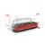Märklin 3339 H0 (AC) SBB Elektrolok Ae 6/6, rot (OCC)