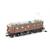 Märklin 3351 H0 (AC Digital) SBB Elektrolok Ae 3/6 II Nr. 10438 (OCC)