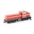 Märklin 33642 H0 (AC Digital) SBB Rangierlok Am 842 000-2 (OCC)