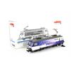 Märklin 34305 H0 (AC Digital) SBB Elektrolok Re 446, Swisscom (OCC)