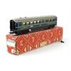Märklin 346/2J H0 (AC) CIWL Speisewagen, blau (OCC)