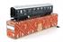 Märklin 348/4 H0 (AC) DB Personenwagen B4ü, blau (OCC) | Bild 2