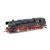 Märklin 3709 H0 (AC Digital) DB Dampflok 85 007 (OCC)