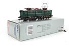 Märklin 37291 H0 (AC Digital) DR Elektrolok E 91 99, grün (OCC)