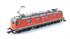 Märklin 37325 H0 (AC Sound) SBB Elektrolok Re 6/6 11672, rot (OCC) | Bild 2