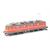 Märklin 3736 H0 (AC Digital) SBB Elektrolok Ae 6/6 Nr. 11417 Freiburg (OCC)
