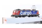 Märklin 37360 H0 (AC Sound) SBB Cargo Elektrolok 610 500-1, Landquart (OCC)