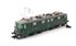 Märklin 37366 H0 (AC Digital) SBB Elektrolok Ae 6/6 11428 Stadt Luzern, grün (OCC) | Bild 2