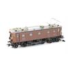 Märklin 37510 H0 (AC Digital) SBB Elektrolok Ae 3/6 II Nr. 10426, braun (OCC)