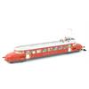 Märklin 37868 H0 (AC Sound) SBB Triebwagen RBe 2/4 Nr. 607 (OCC)