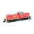 Märklin 37905 H0 (AC Sound) DB Railion Rangierlok 294 680-4 (OCC)
