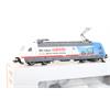Märklin 39374 H0 (AC Sound) DB Elektrolok 101 071-9 Wir leben Märklin (OCC)