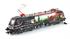 Märklin 39845 H0 (AC Sound) MRCE Elektrolok 182 509-0, Europa ohne Grenzen (OCC) | Bild 2