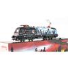 Märklin 39845 H0 (AC Sound) MRCE Elektrolok 182 509-0, Europa ohne Grenzen (OCC)