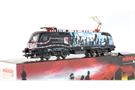 Märklin 39845 H0 (AC Sound) MRCE Elektrolok 182 509-0, Europa ohne Grenzen (OCC)