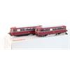 Märklin 39980 H0 (AC Sound) DB Schienenbus 798 716-7/998 604-3, 2-tlg. (OCC)