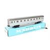Märklin 4050 H0 SNCF Personenwagen A8 1027, silber, (OCC)