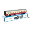 Märklin 4071 H0 TEE- Abteilwagen (OCC)
