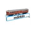 Märklin 4073 H0 SJ D-Zug-Speisewagen Nr. 4838 (OCC)