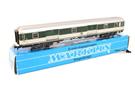 Märklin 4093 H0 DB D-Zug-Gepäckwagen, Pop-Lackierung (OCC)