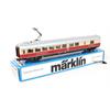 Märklin 4153 H0 DB D-Zug-Speisewagen (OCC)