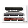 Märklin 42942 H0 Wagen-Set Riviera-Express, 3-tlg. *OCCASION*
