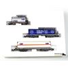 Märklin 4583 H0 SBB Kesselwagen-Set ETRA, 3-tlg. *OCCASION*