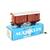 Märklin 4605 H0 SBB gedeckter Güterwagen, braun (OCC)