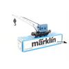 Märklin 4611 H0 Kranwagen Nr. 6804 (OCC)