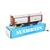 Märklin 4633 H0 DB Güterwagen mit Schiebewänden und Schiebedach (OCC)