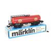 Märklin 4649 H0 DB Kesselwagen, AVIA (OCC)