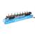 Märklin 4663 H0 DB Flachwagen, schwarz (OCC)
