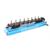 Märklin 4663 H0 DB Flachwagen, schwarz (OCC)