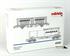 Märklin 47422 H0 SBB/DB Wagen-Set Danzas, 2-tlg. *OCCASION* | Bild 2
