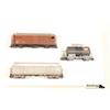 Märklin 48807 H0 SBB Güterwagen-Set, 3-tlg. *OCCASION*