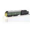 Märklin 49966 H0 (AC Sound) DB Dampfschneeschleuder Nr. 6481 (OCC)