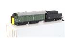 Märklin 49966 H0 (AC Sound) DB Dampfschneeschleuder Nr. 6481 (OCC)
