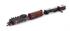Märklin 8115 Z Zugset Starlight Express, Poppa, 4-tlg. (OCC) | Bild 2