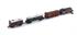 Märklin 8115 Z Zugset Starlight Express, Poppa, 4-tlg. (OCC) | Bild 3