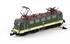 Märklin 88355 Z DB Elektrolok E41 374, crème/grün (OCC) | Bild 2
