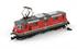 Märklin 88594 Z SBB Elektrolok Re 4/4 II 11139, rot (OCC) | Bild 2