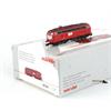 Märklin 88780 Z DB Diesellok 218 286-3, rot (OCC)