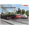 Märklin Catalogue complet 2024/2025, Allemand