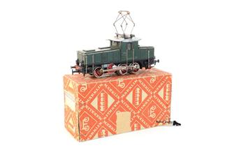 Märklin CE 800 (AC) H0 DB Elektrolok CE 800, grün (OCC)