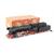 Märklin DA 800 (AC) H0 DB Dampflok 23 014 (OCC)