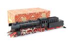 Märklin DA 800 (AC) H0 DB Dampflok 23 014 (OCC)